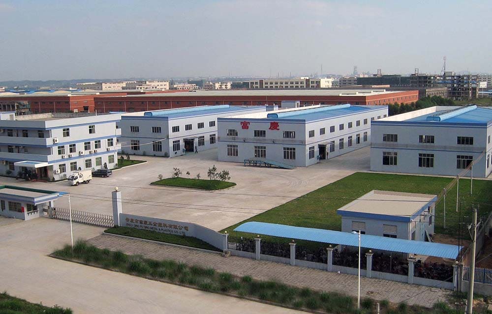 JINGMAYS INDUSTRIAL CO., LTD.