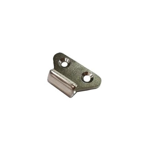 Latch Keeper Stainless Steel - 92104SS-1