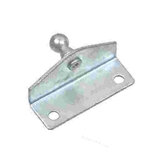 Ball End Fitting And Stud Stainless Steel - 91005