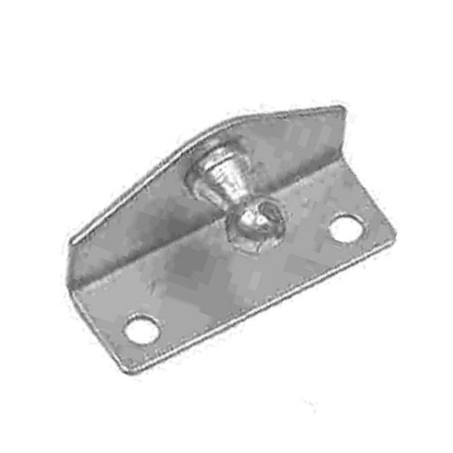 Ball End Fitting And Stud Stainless Steel - 91006
