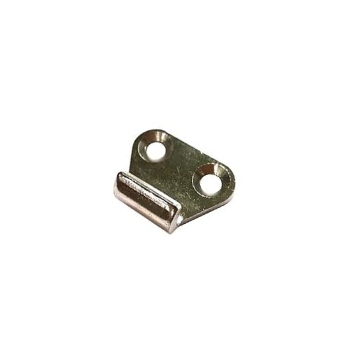 Latch Keeper Stainless Steel - 92105SS-1 
