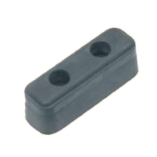 Rubber Bumpers - 25059