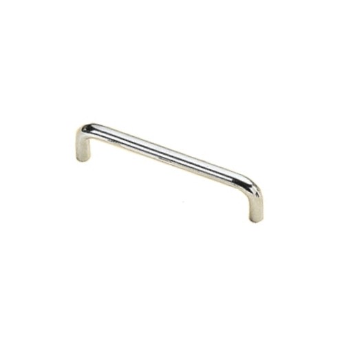 Wire Pull Steel Polished Chrome- 3432