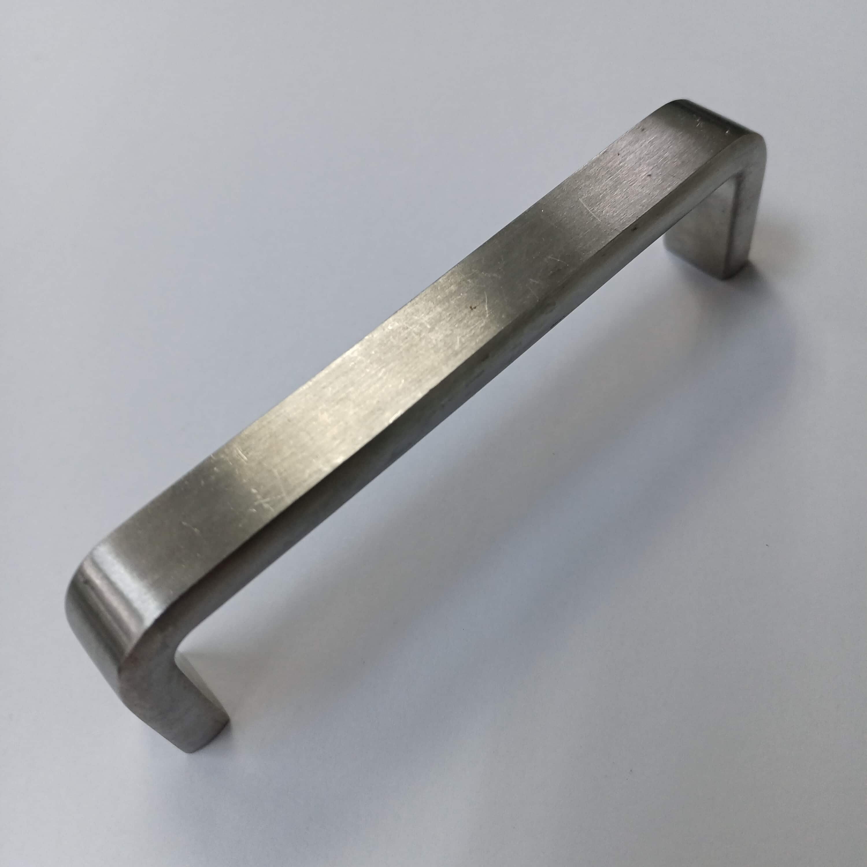 Handle Stainless Steel Polished - 20080