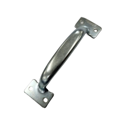 Grab Handle Steel Zinc Plated - 2547