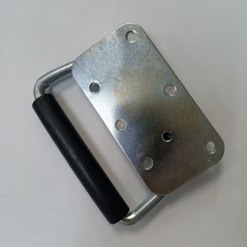 鐵鍍鋅板扣 - 68075