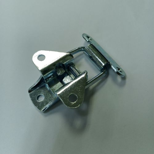 Fastener With Catch Plate - 68078ZP